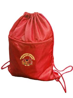 Richardson Endowed Primary School-PE Kit Bag -
