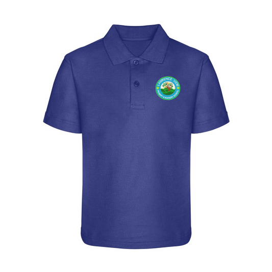 Lawrence View Primary & Nursery School -Polo Shirt