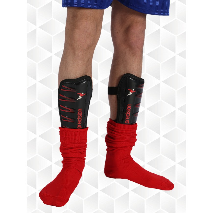 Boys Shin Pads