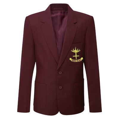 Saint John Houghton Boys Blazer