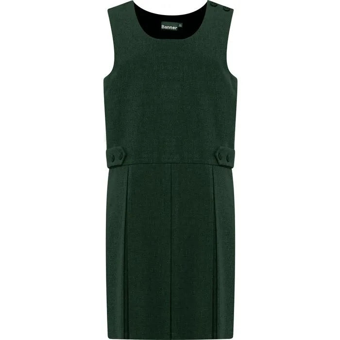 Tenby Pinafore - bottle