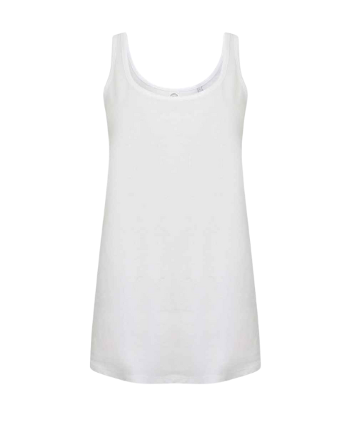 Ladies Vest Top