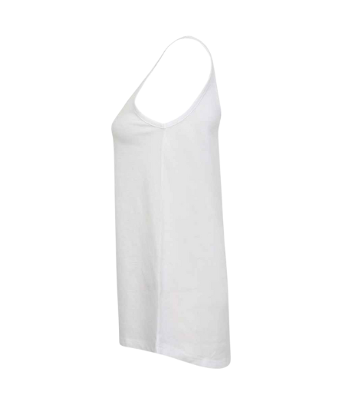 Ladies Vest Top