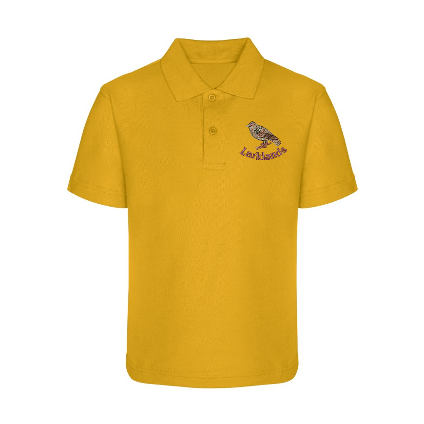Larkland Infants - Polo Shirt -