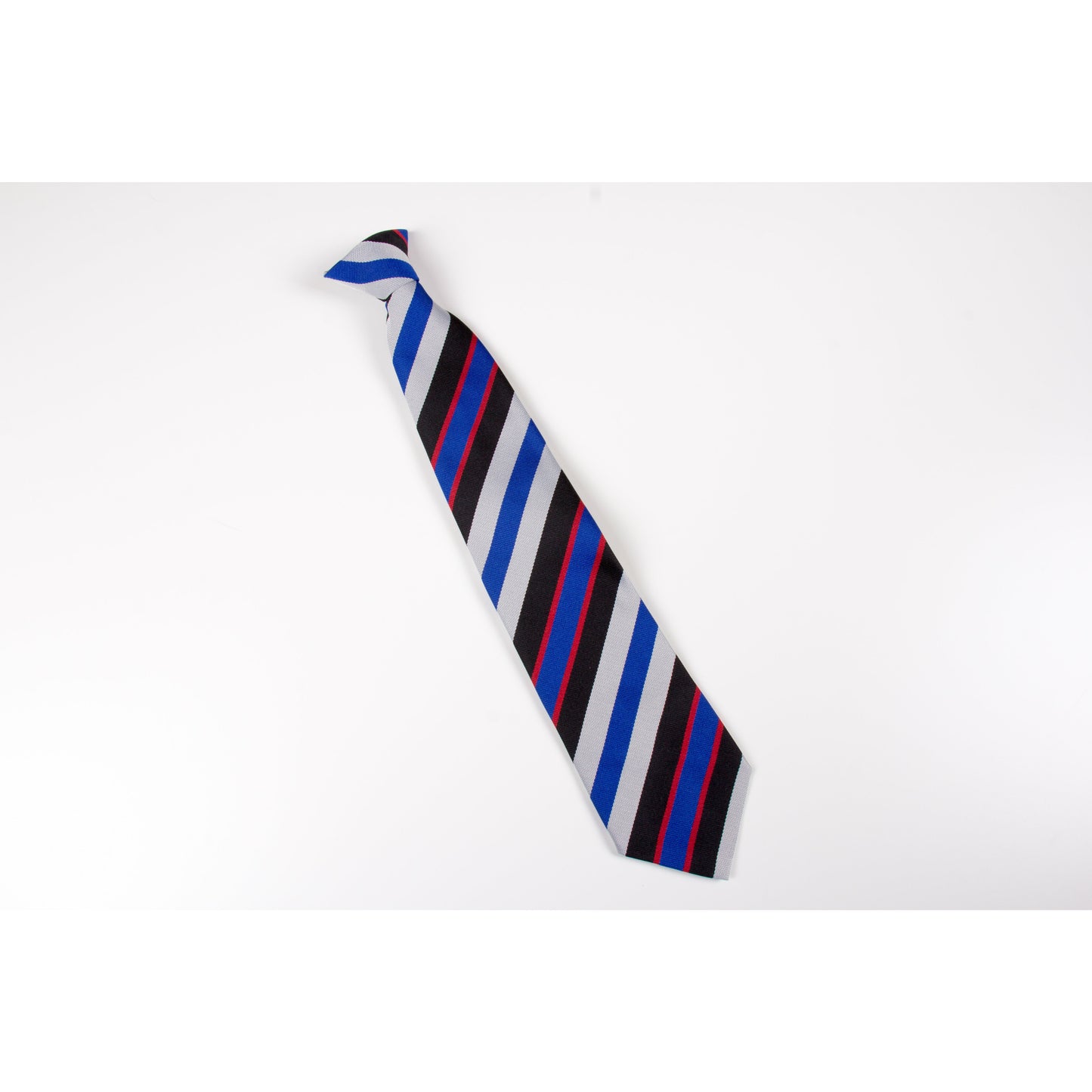 Tie - Kimberley (4 House Colour Options)