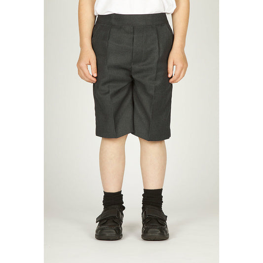 Shorts Boy's - Zipped
