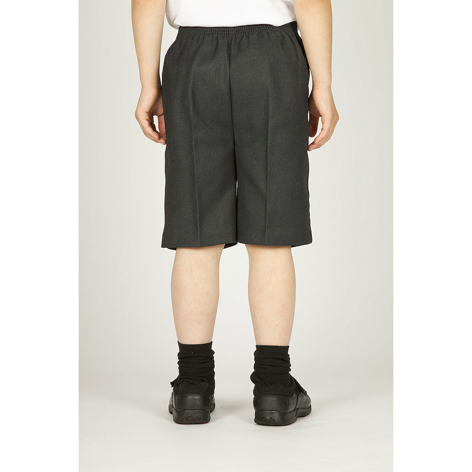 Shorts Boy's - Zipped