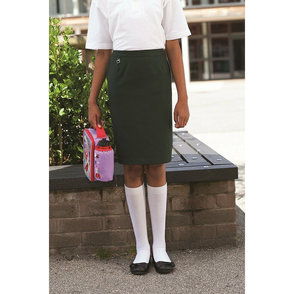 Skirt Junior - Amber