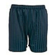 Shadow Stripe Short