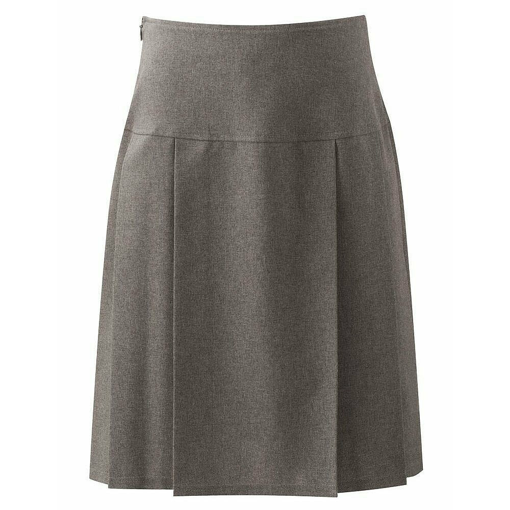 Skirt Senior - Half Pleat (Henley)