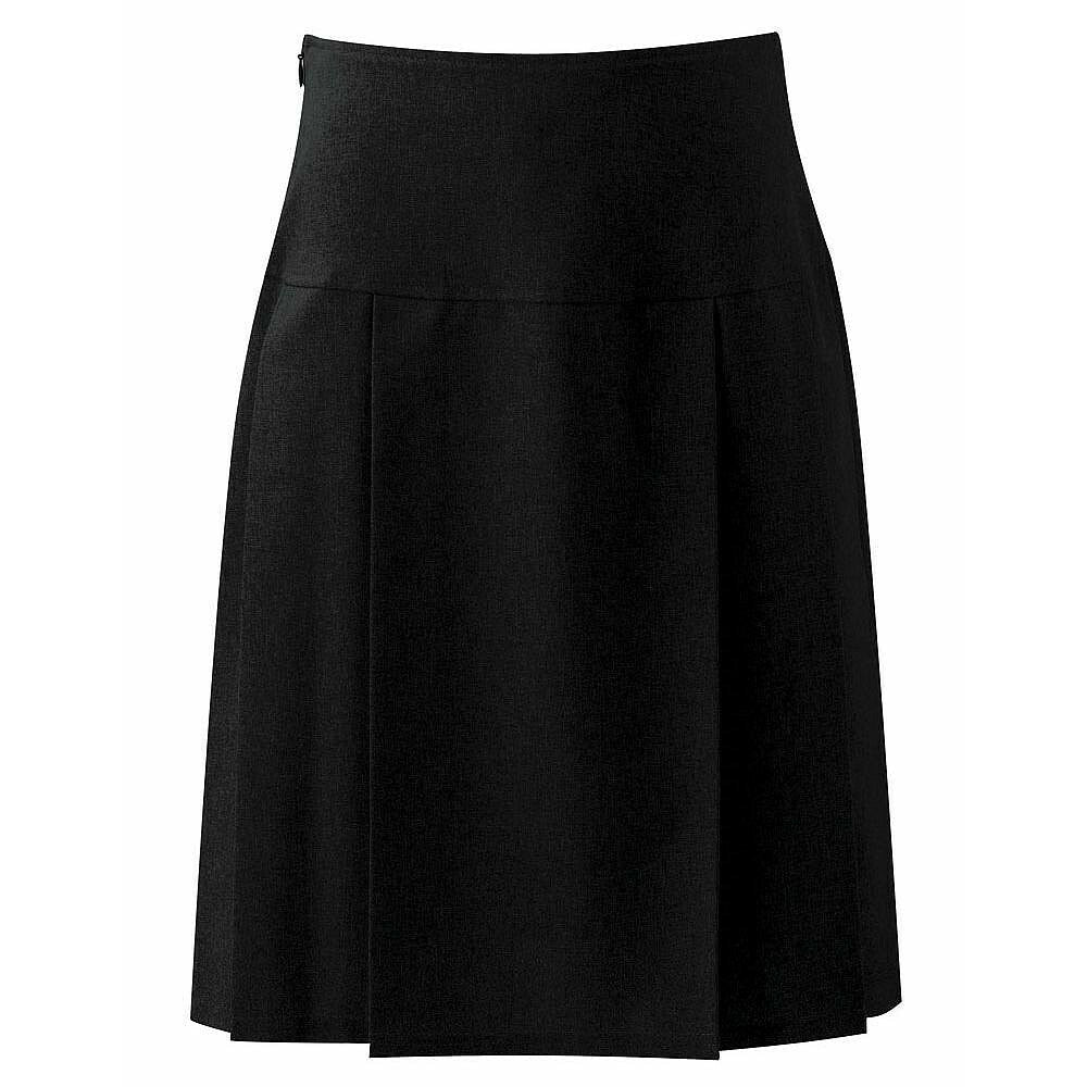 Skirt Senior - Half Pleat (Henley)