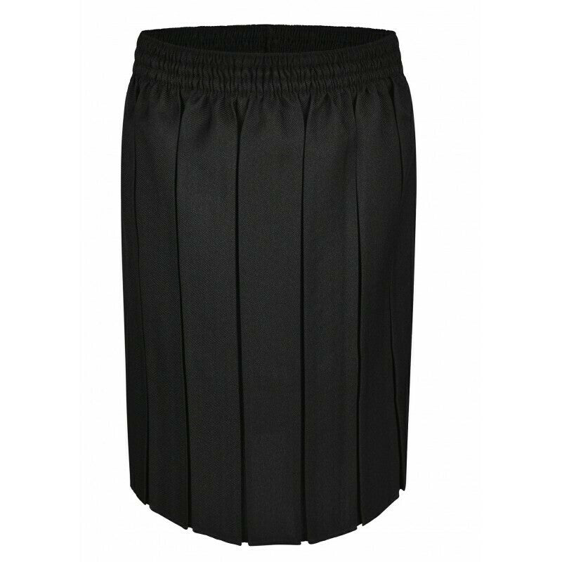 Skirt Junior - Full Pleat