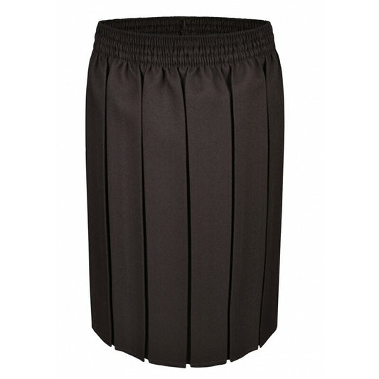 Skirt Junior - Full Pleat