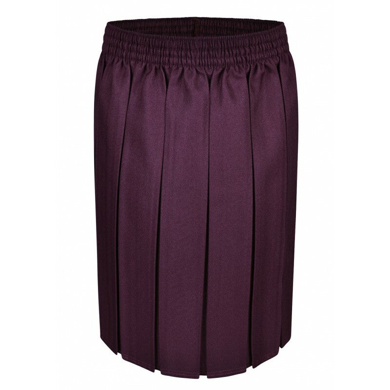 Skirt Junior - Full Pleat