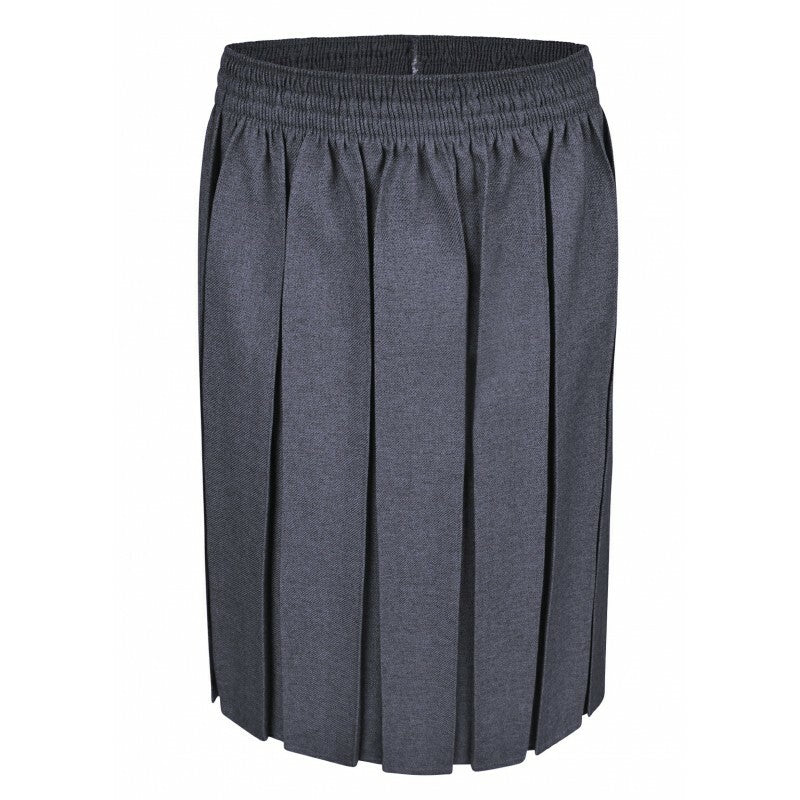 Skirt Junior - Full Pleat