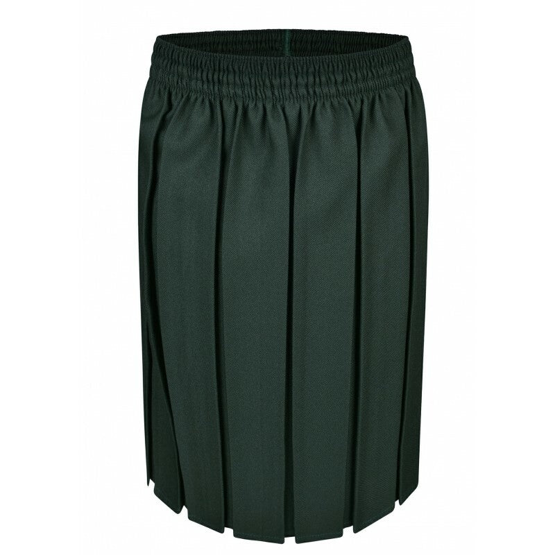 Skirt Junior - Full Pleat