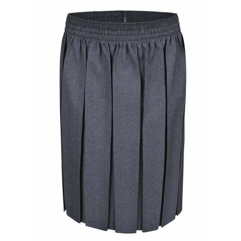 Skirt Junior - Full Pleat