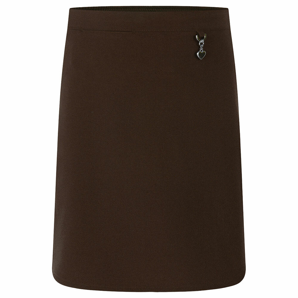 Skirt Junior - Stretch Heart
