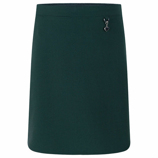 Skirt Junior - Stretch Heart