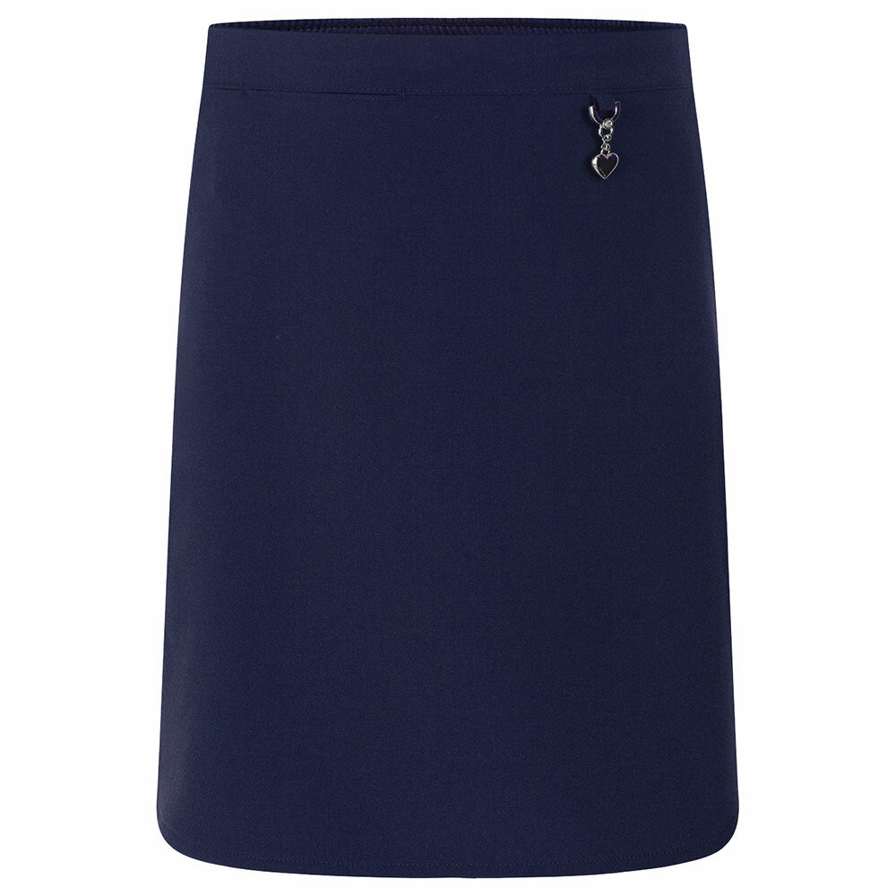 Skirt Junior - Stretch Heart