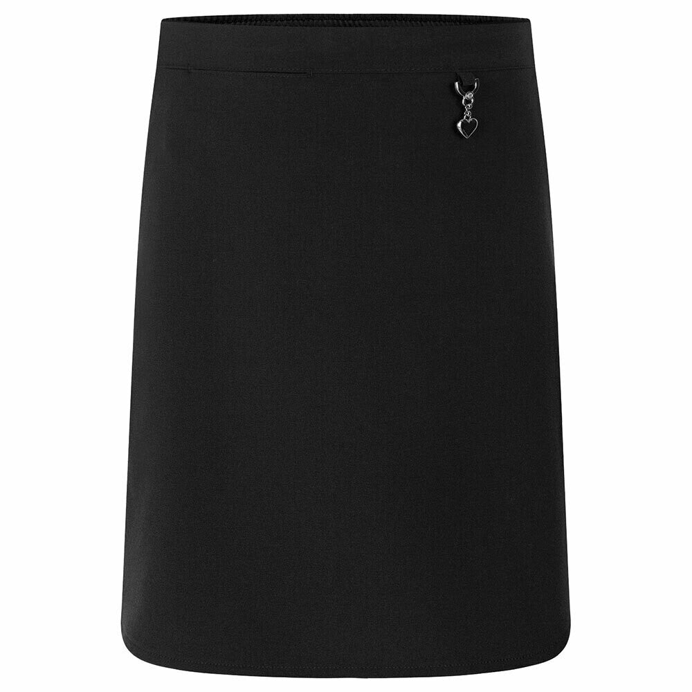 Skirt Junior - Stretch Heart