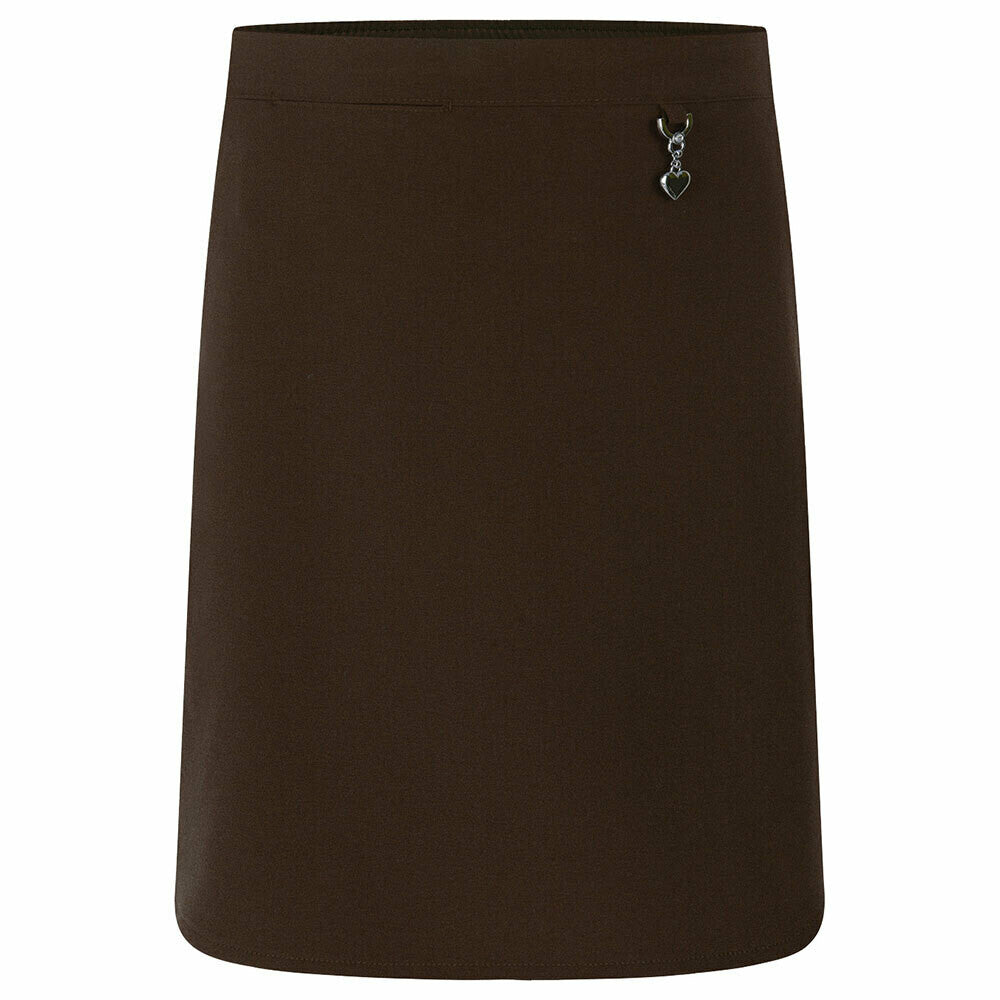 Skirt Junior - Stretch Heart