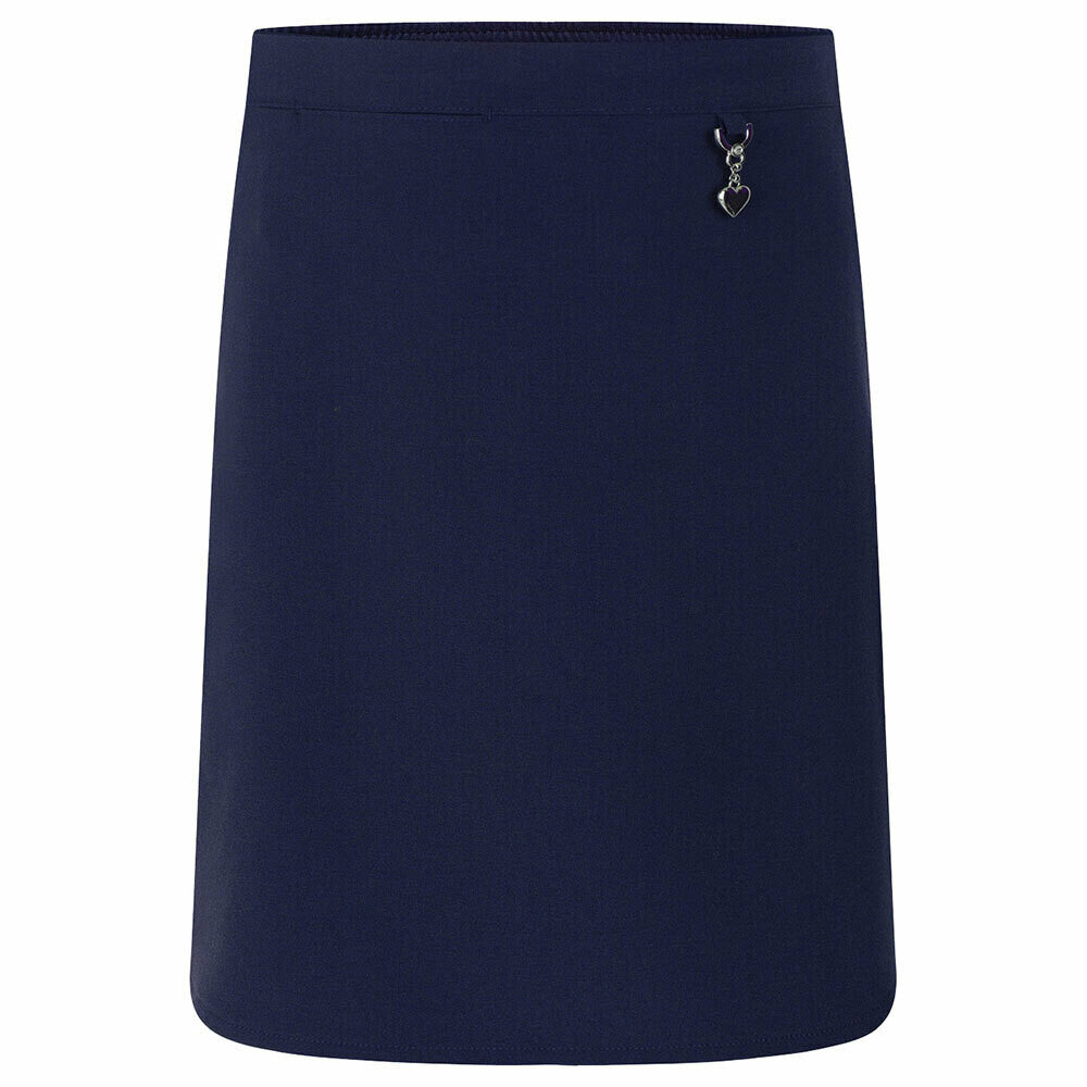 Skirt Junior - Stretch Heart