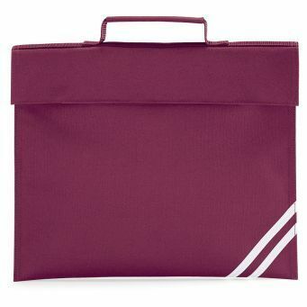 Book Folder - Royal