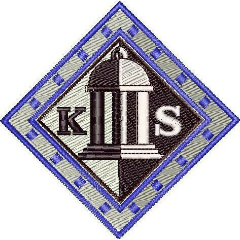 Blazer Patch