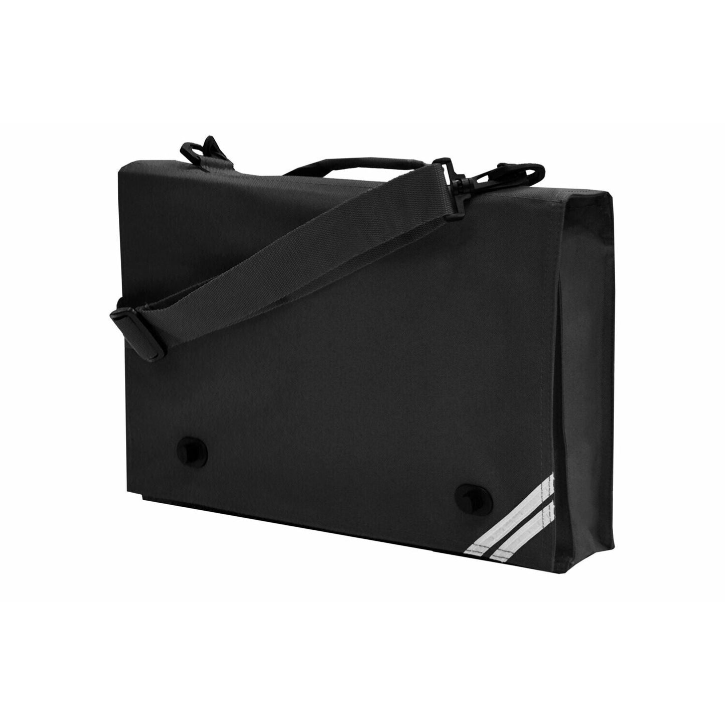 Book Bag Black
