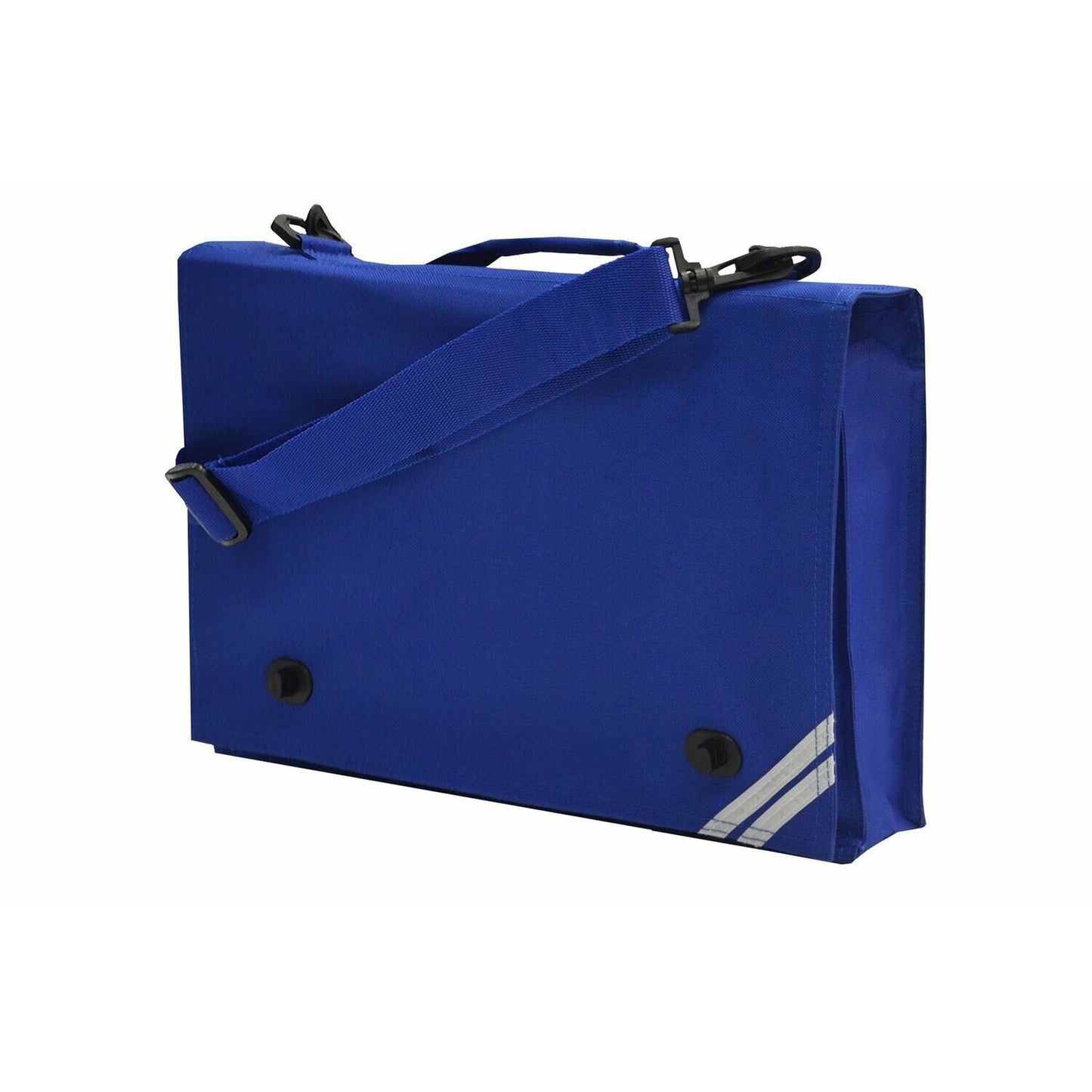 Book Bag Royal Blue