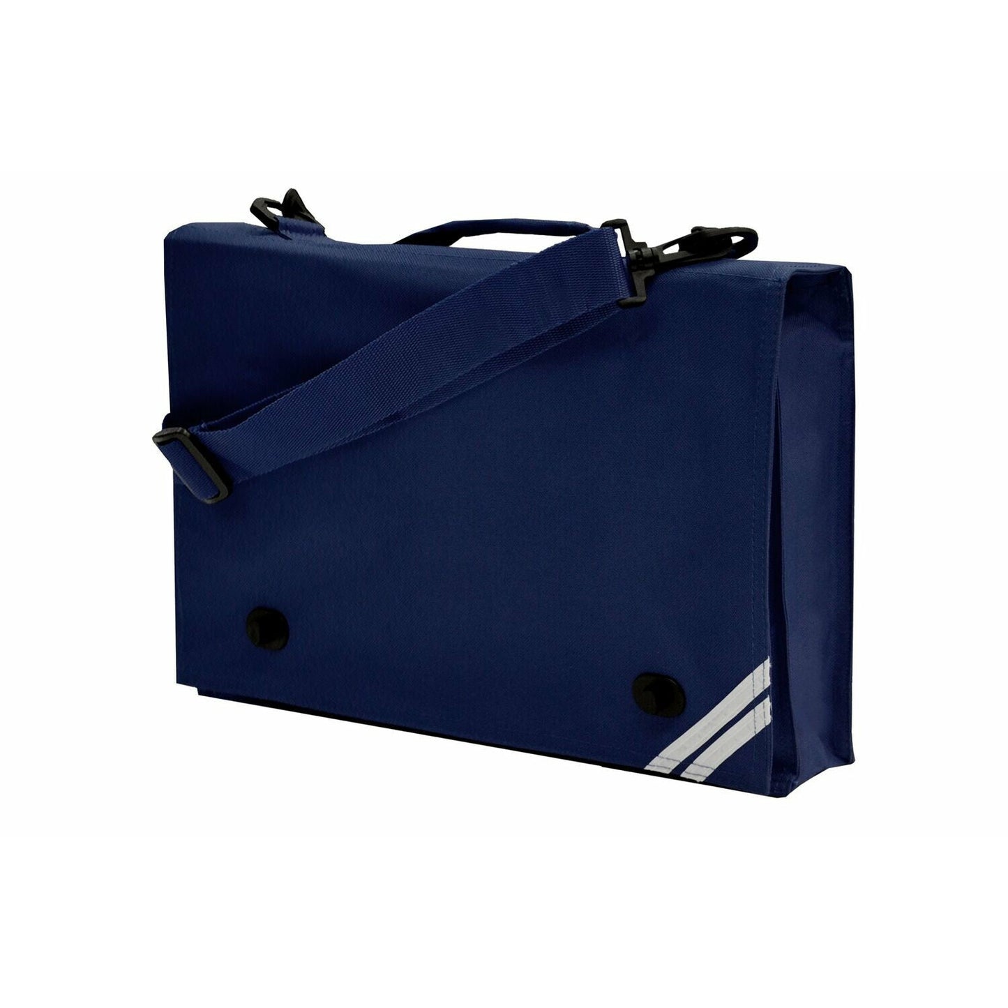 Book Bag Royal Blue