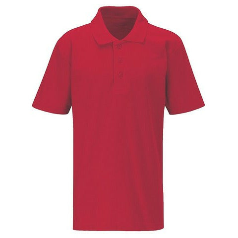 Polo Shirt - P.E.