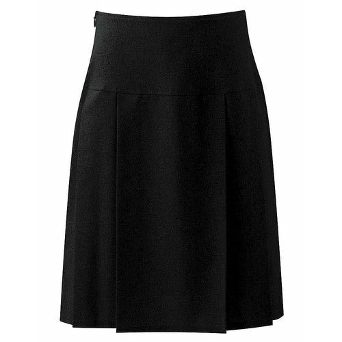 Skirt Senior - Half Pleat (Henley)