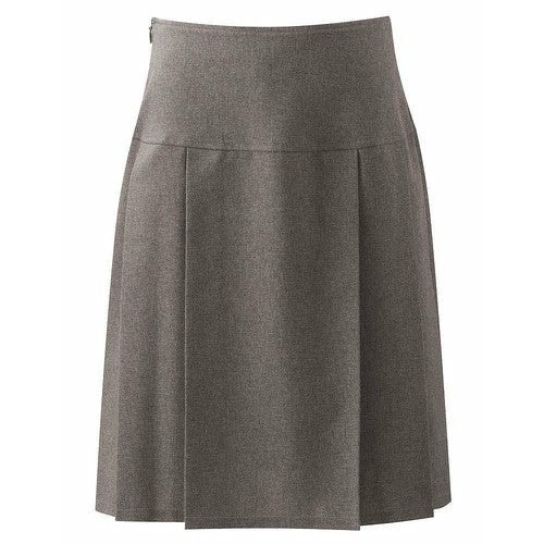 Skirt Senior - Half Pleat (Henley)
