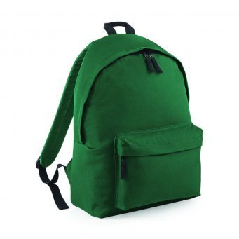 RuckSack - Bottle Green