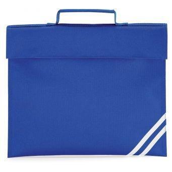 Book Folder - Royal