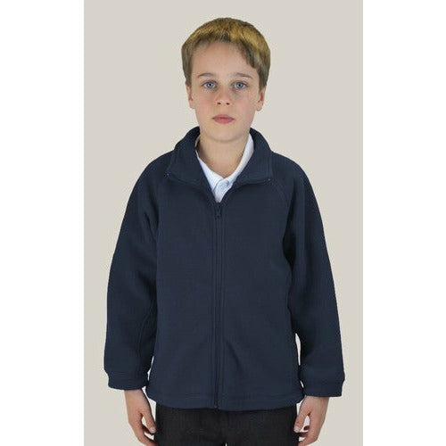 Fleece - Navy