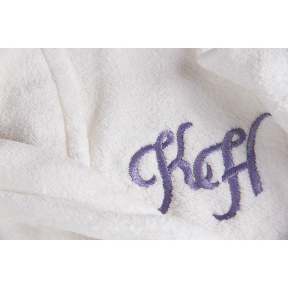 Monogramming (Extra Large)