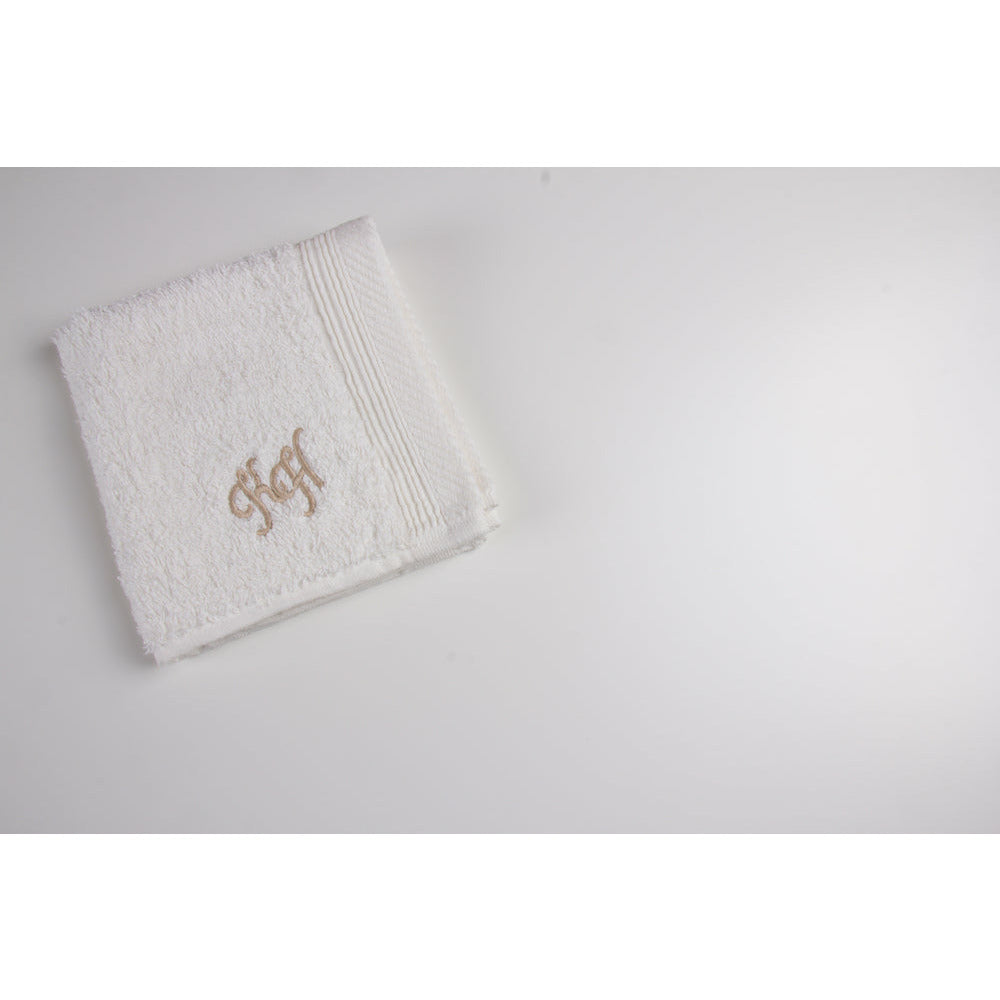 Monogramming (Medium)