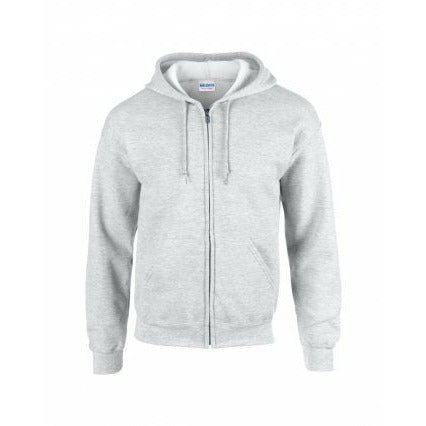 Hooded Sweatshirt Senior - Zipped