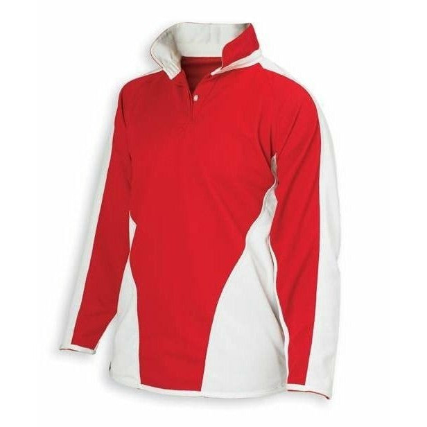 Rugby Shirt #2 - St. John Houghton
