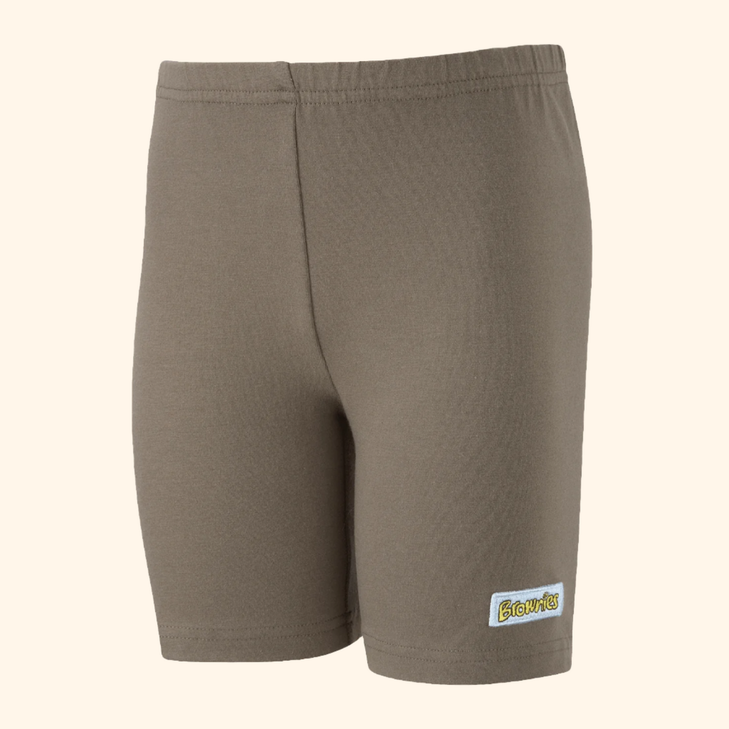 Brownies Cycle Shorts