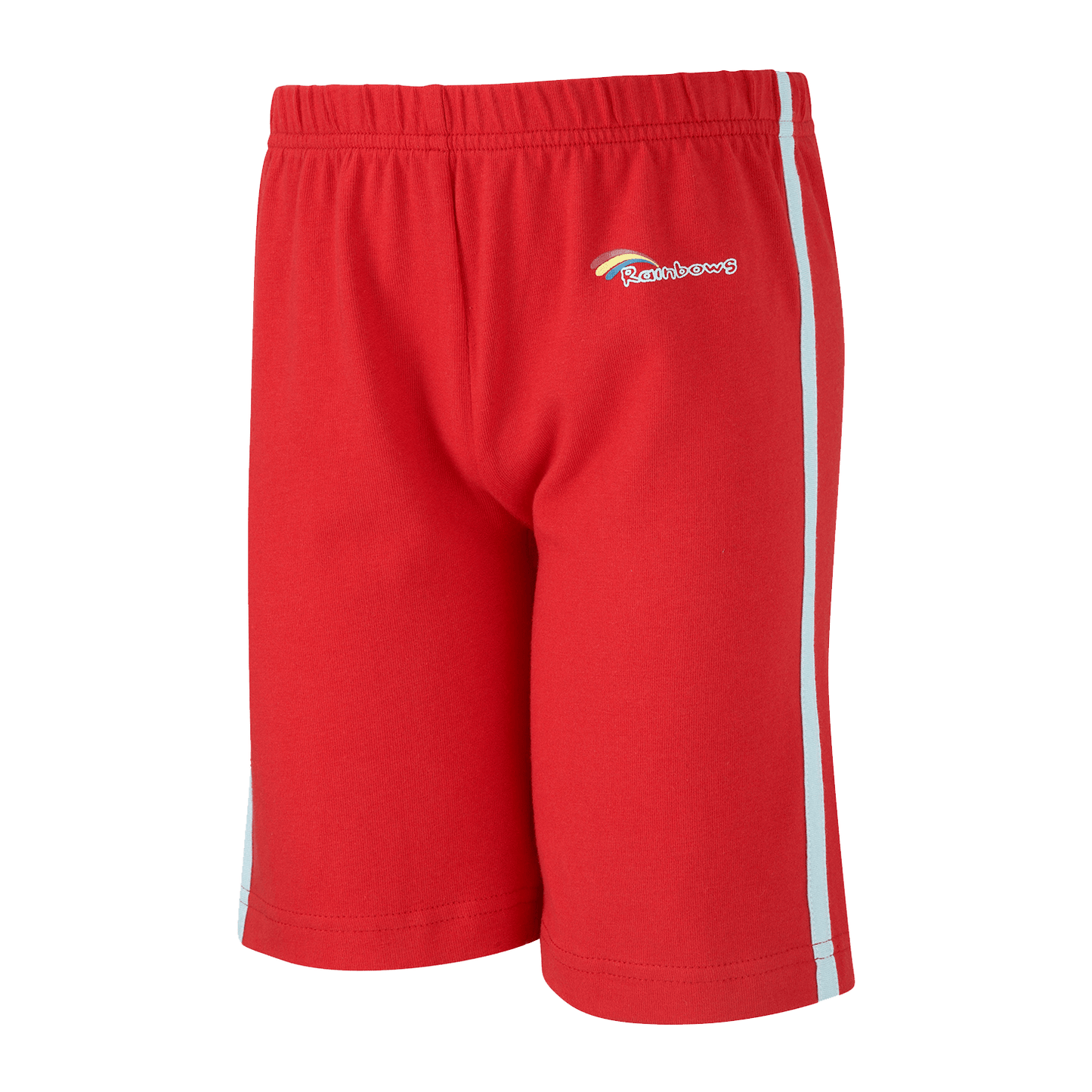 Rainbows Cycle Shorts