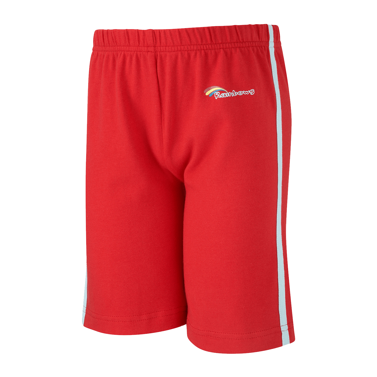 Rainbows Cycle Shorts