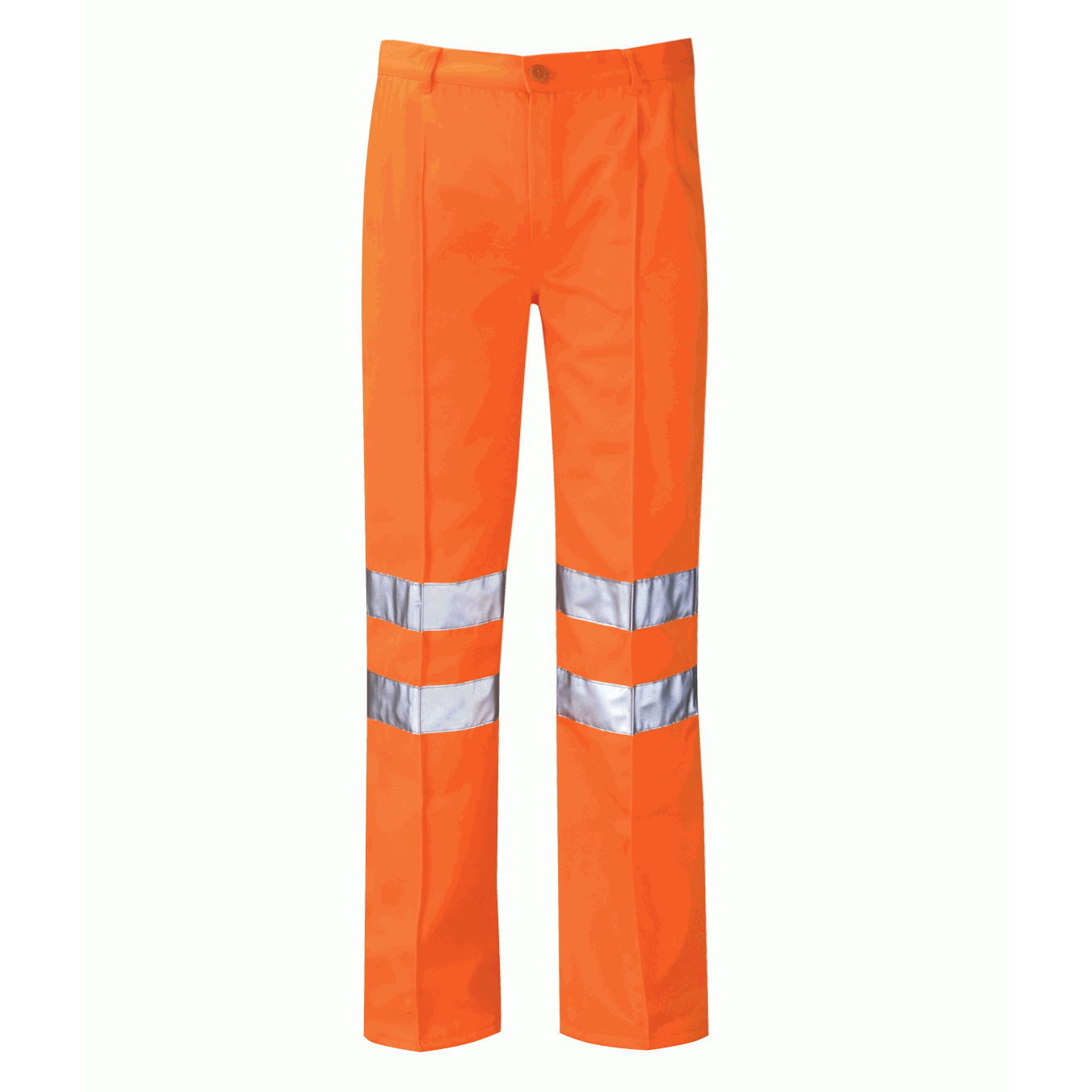 DELTA: CLASSIC WORK TROUSER - REG LEG