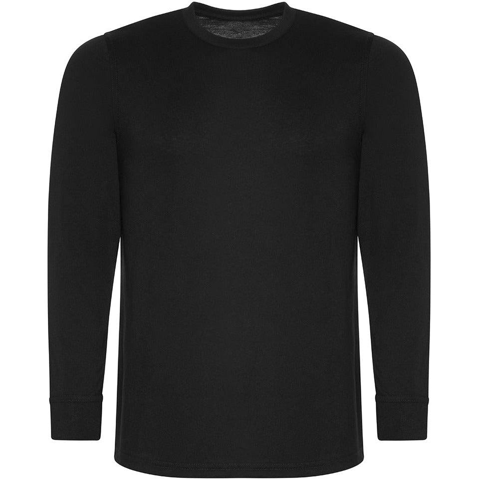 PRO RTX Pro Long Sleeve T-Shirt - Black