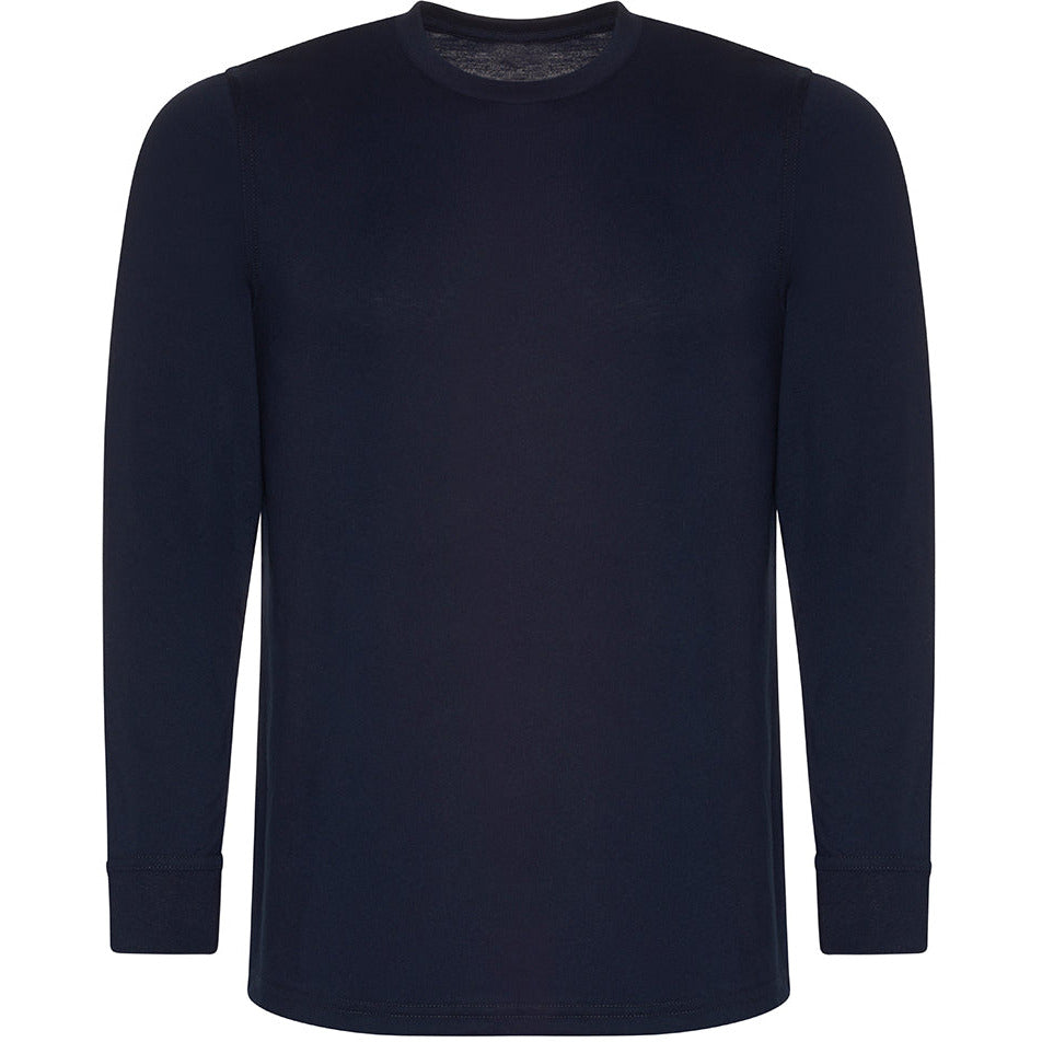 PRO RTX Pro Long Sleeve T-Shirt - Navy