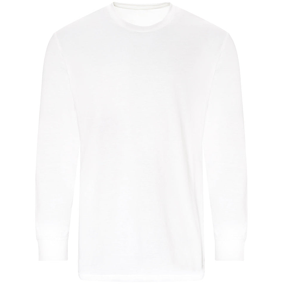 PRO RTX Pro Long Sleeve T-Shirt - White