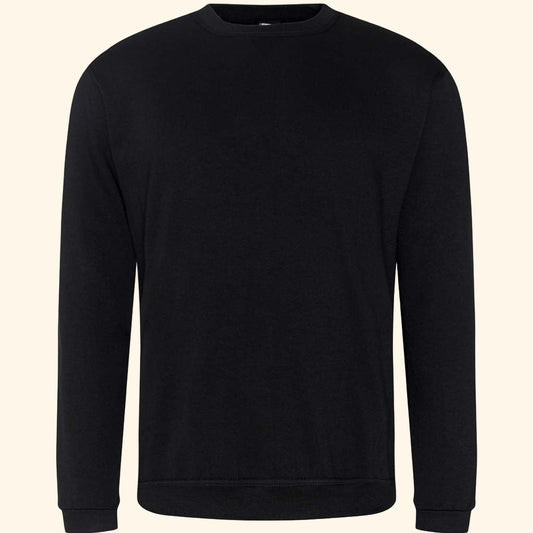 Pro RTX Pro Sweatshirt - Black